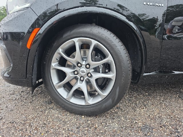 New 2027 Dodge Durango GT AWD/4WD image 30