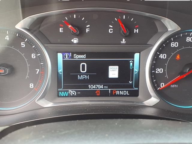 Used 2019 Chevrolet Traverse Premier AWD/4WD image 37