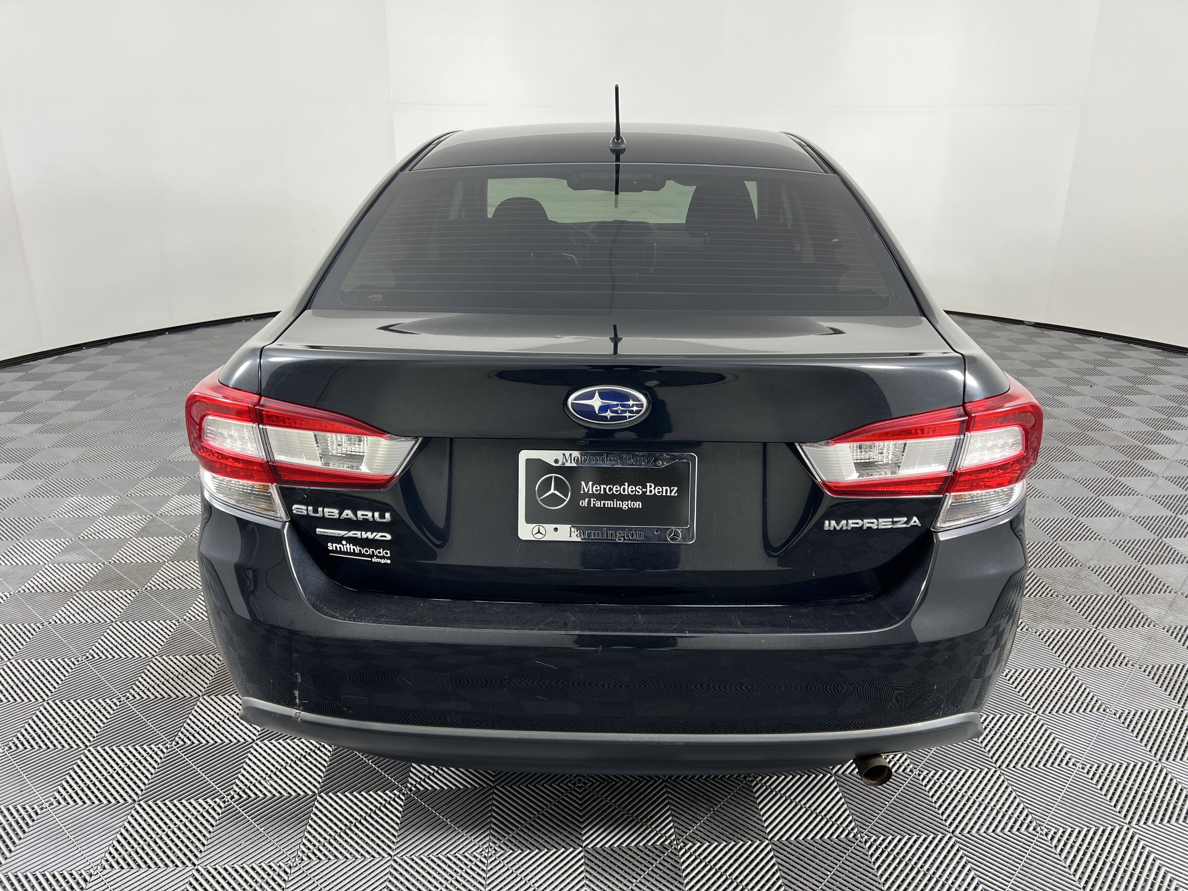 Used 2019 Subaru Impreza 2.0i w/ Eyesight image 11