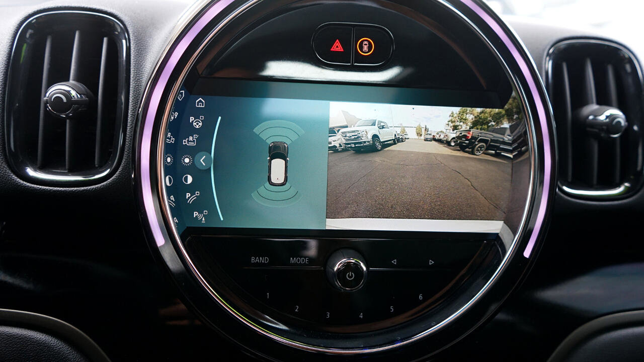 Used 2023 MINI Cooper Countryman John Cooper Works image 19