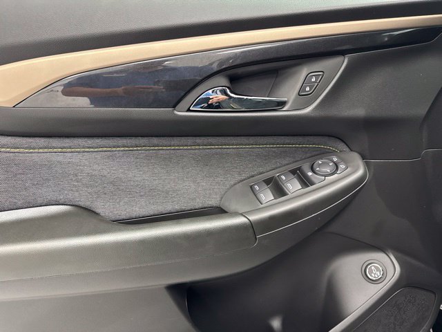 New 2026 Chevrolet TrailBlazer ACTIV w/ Convenience Package FWD image 9