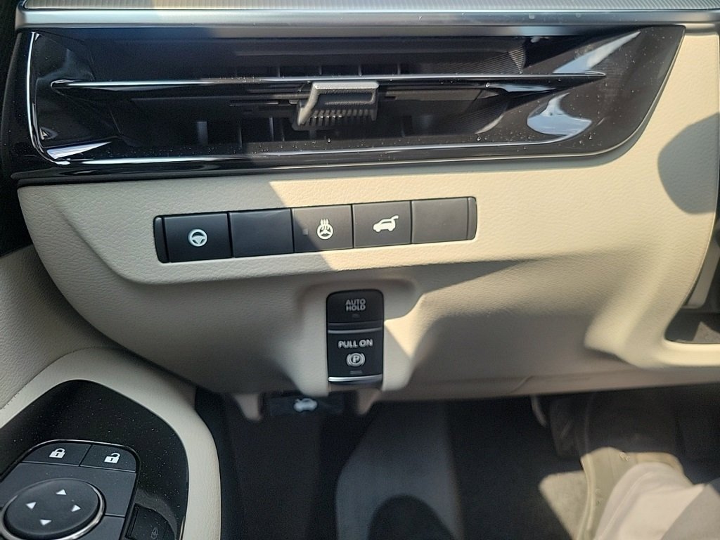 Used 2025 Nissan Murano SL w/ Cargo Package image 24