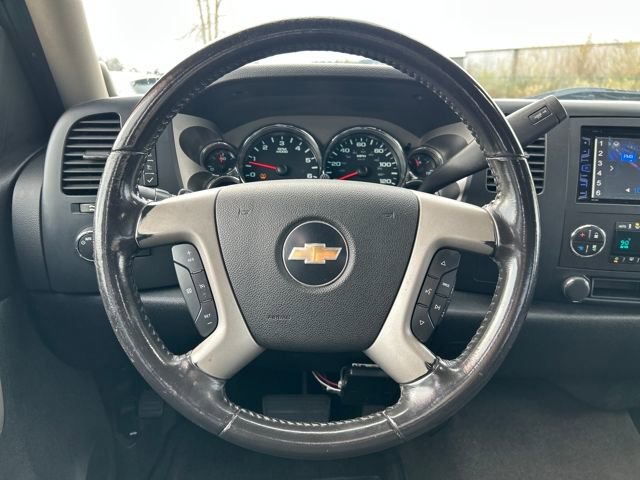 Used 2008 Chevrolet Silverado 1500 LT w/ All Star Edition image 20