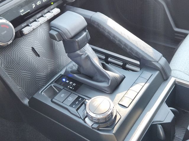 Used 2025 Toyota 4Runner SR5 image 18