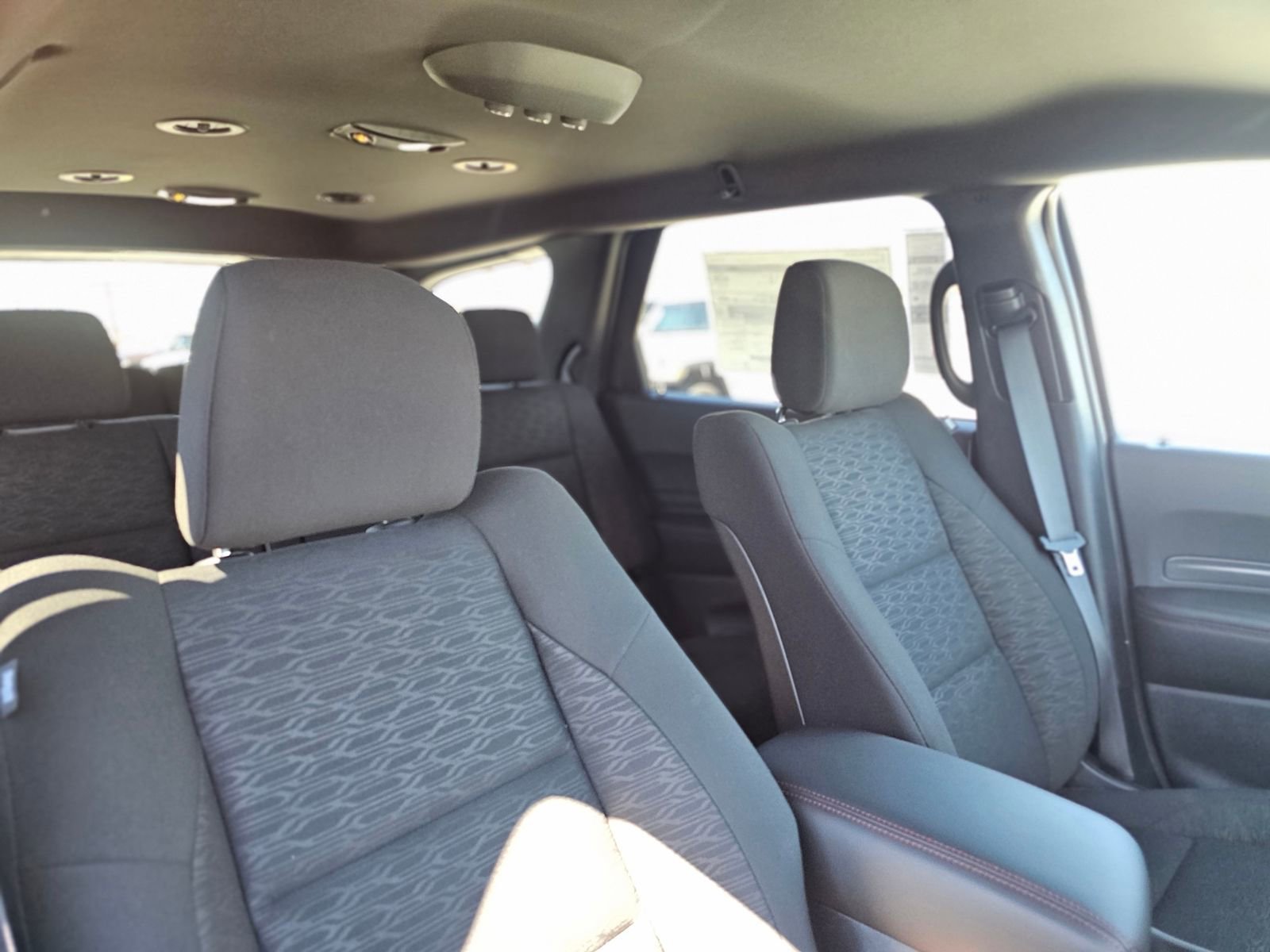 New 2026 Dodge Durango GT image 27