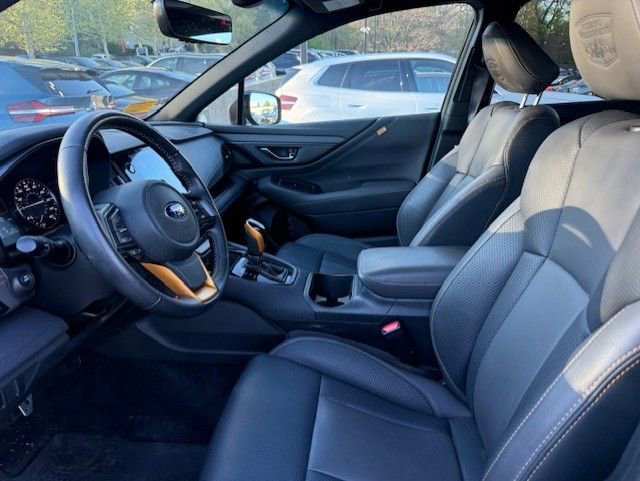 Used 2022 Subaru Outback Wilderness image 3