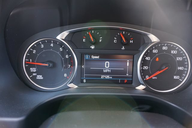 Used 2023 GMC Acadia SLE w/ Driver Convenience Package AWD/4WD image 19