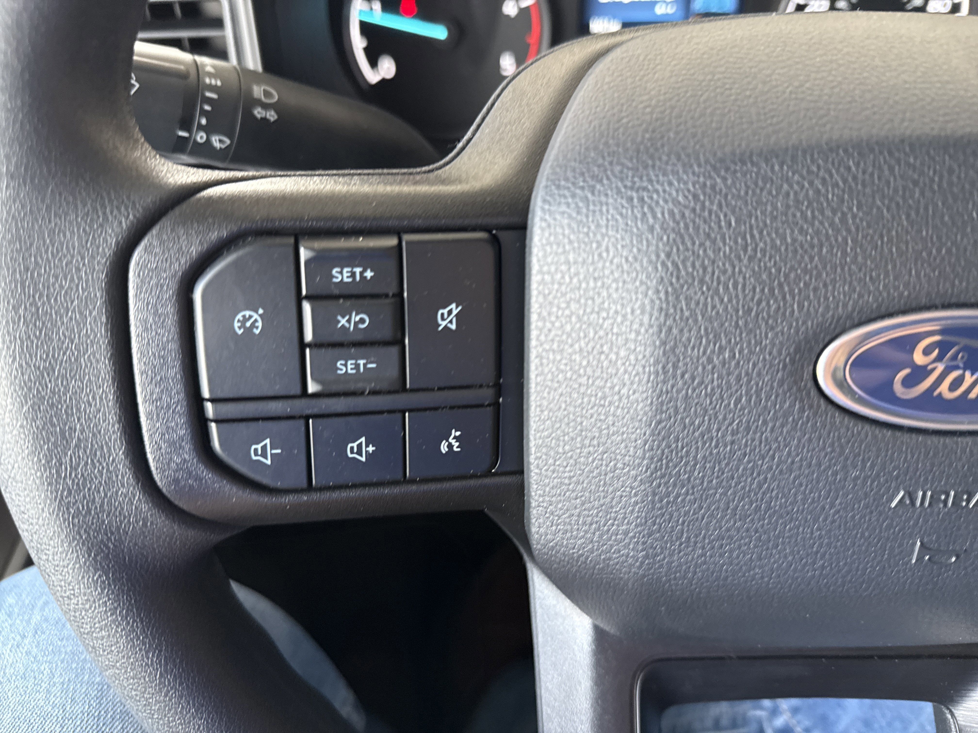 New 2026 Ford F250 XL image 28