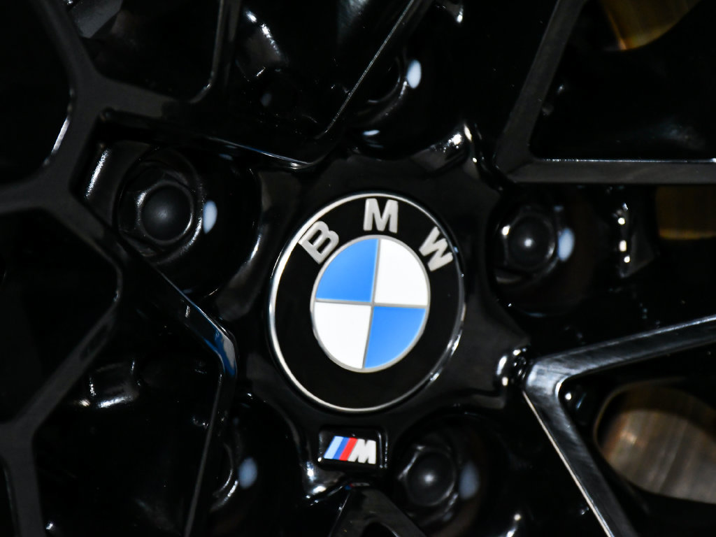 Used 2024 BMW M4 xDrive Competition AWD/4WD image 93