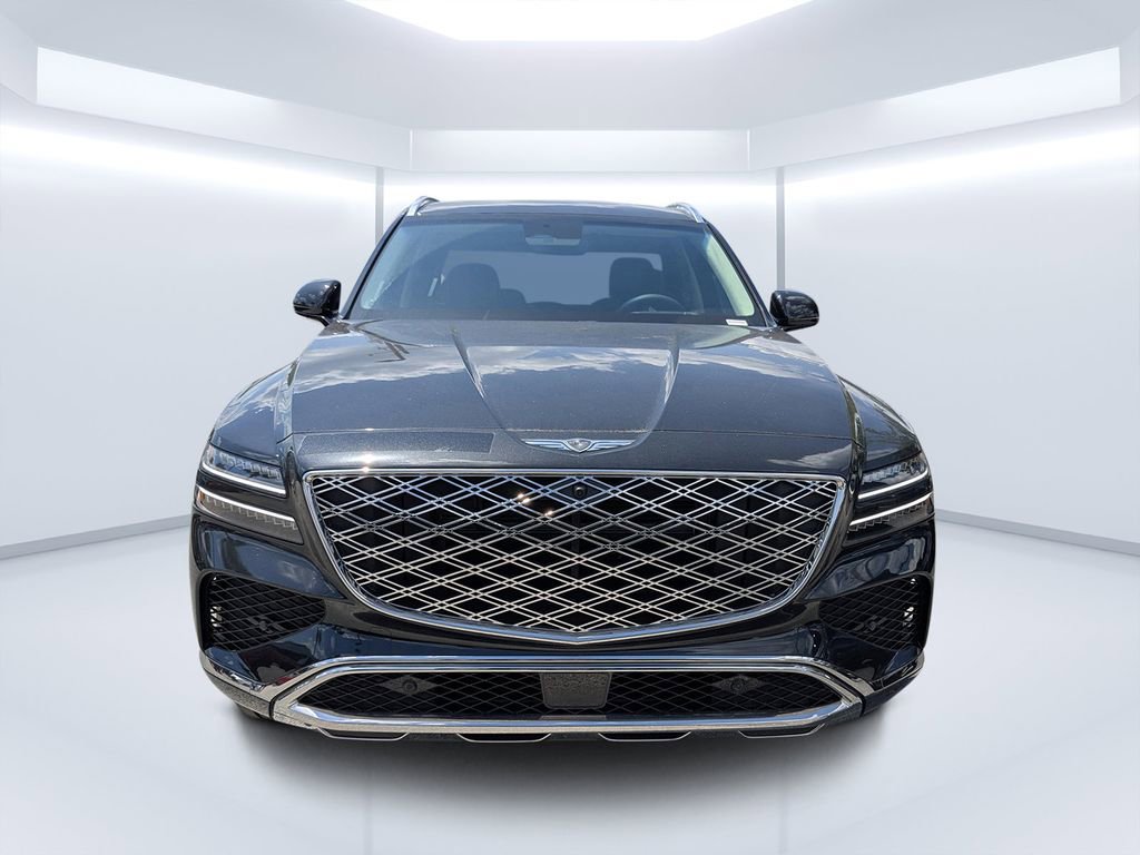 New 2025 Genesis GV80 3.5T Advanced AWD/4WD image 7