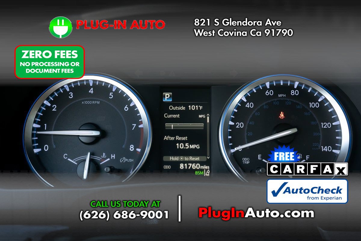 Used 2019 Toyota Highlander Limited AWD/4WD image 24