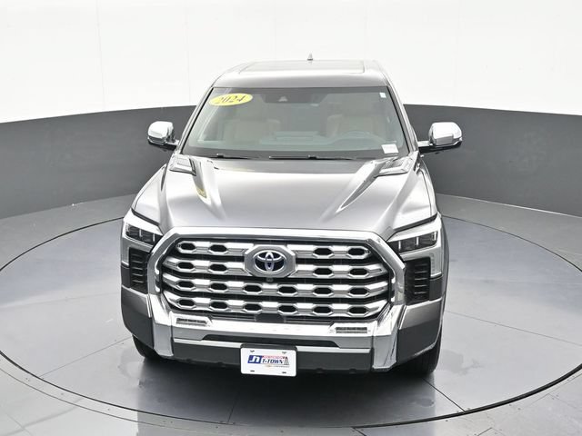 Used 2024 Toyota Tundra 1794 Edition AWD/4WD image 68