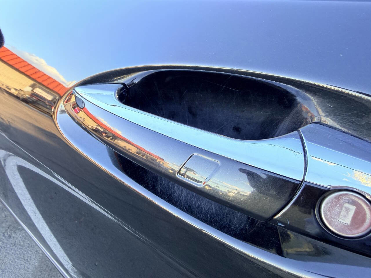 Used 2007 Mercedes-Benz CL 600 image 10