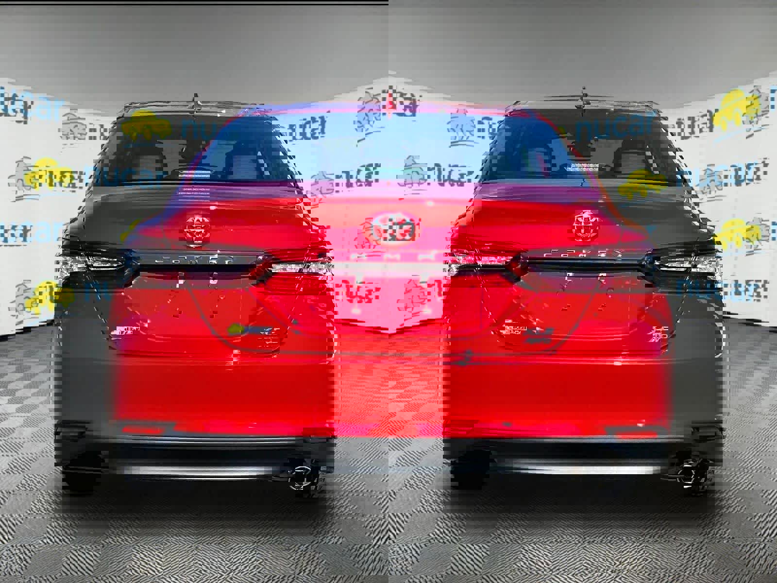 Certified 2024 Toyota Camry XLE w/ Cold Weather Package image 5