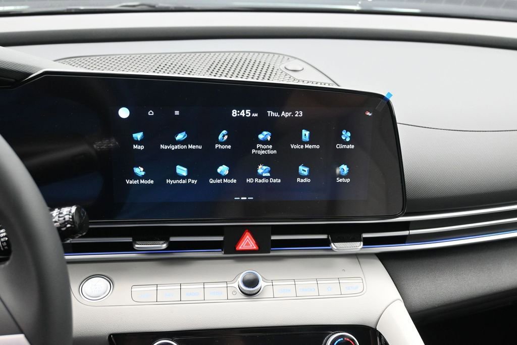 New 2026 Hyundai Elantra Limited FWD image 13