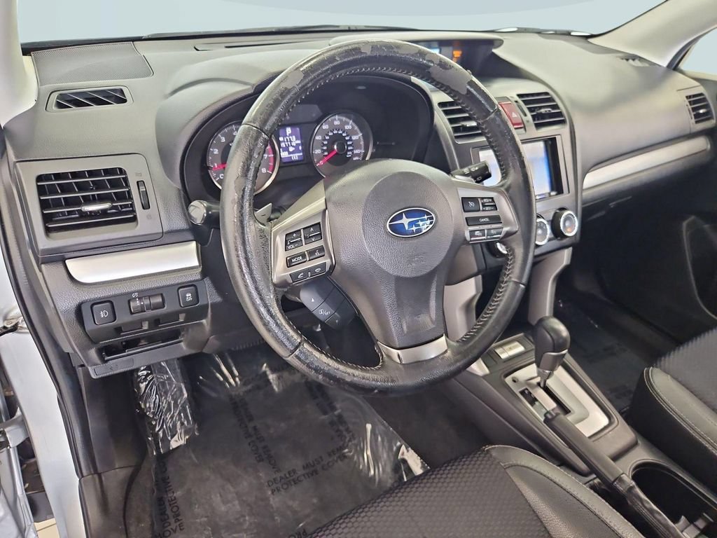 Used 2014 Subaru Forester 2.0XT Premium w/ Popular Package #2 AWD/4WD image 13