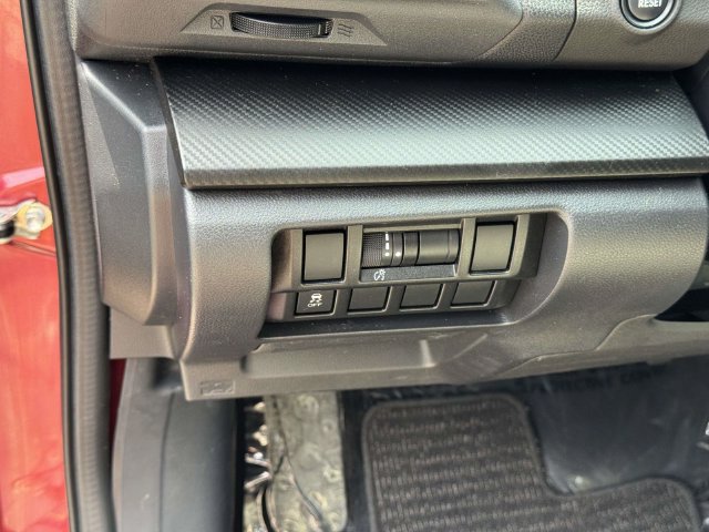 Used 2022 Subaru Impreza 2.0i AWD/4WD image 21