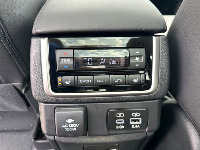 New 2026 Subaru Ascent Bronze Edition AWD/4WD image 19