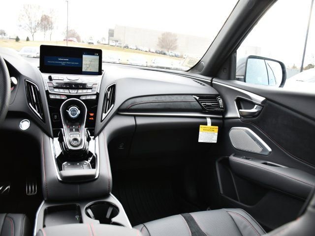 New 2026 Acura RDX A-Spec image 22