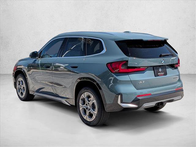 New 2026 BMW X1 xDrive28i AWD/4WD image 9