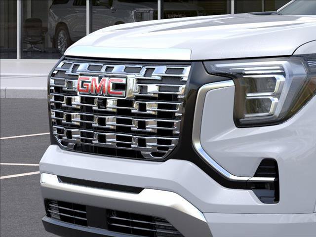 New 2027 GMC Terrain Denali AWD/4WD image 13