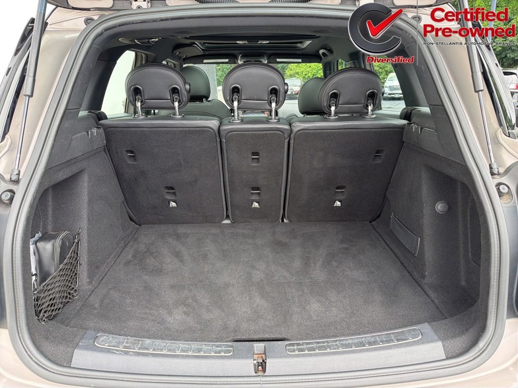 Used 2023 MINI Cooper Countryman S FWD image 18