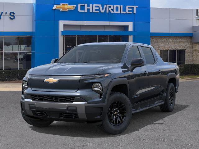 New 2026 Chevrolet Silverado EV LT image 32