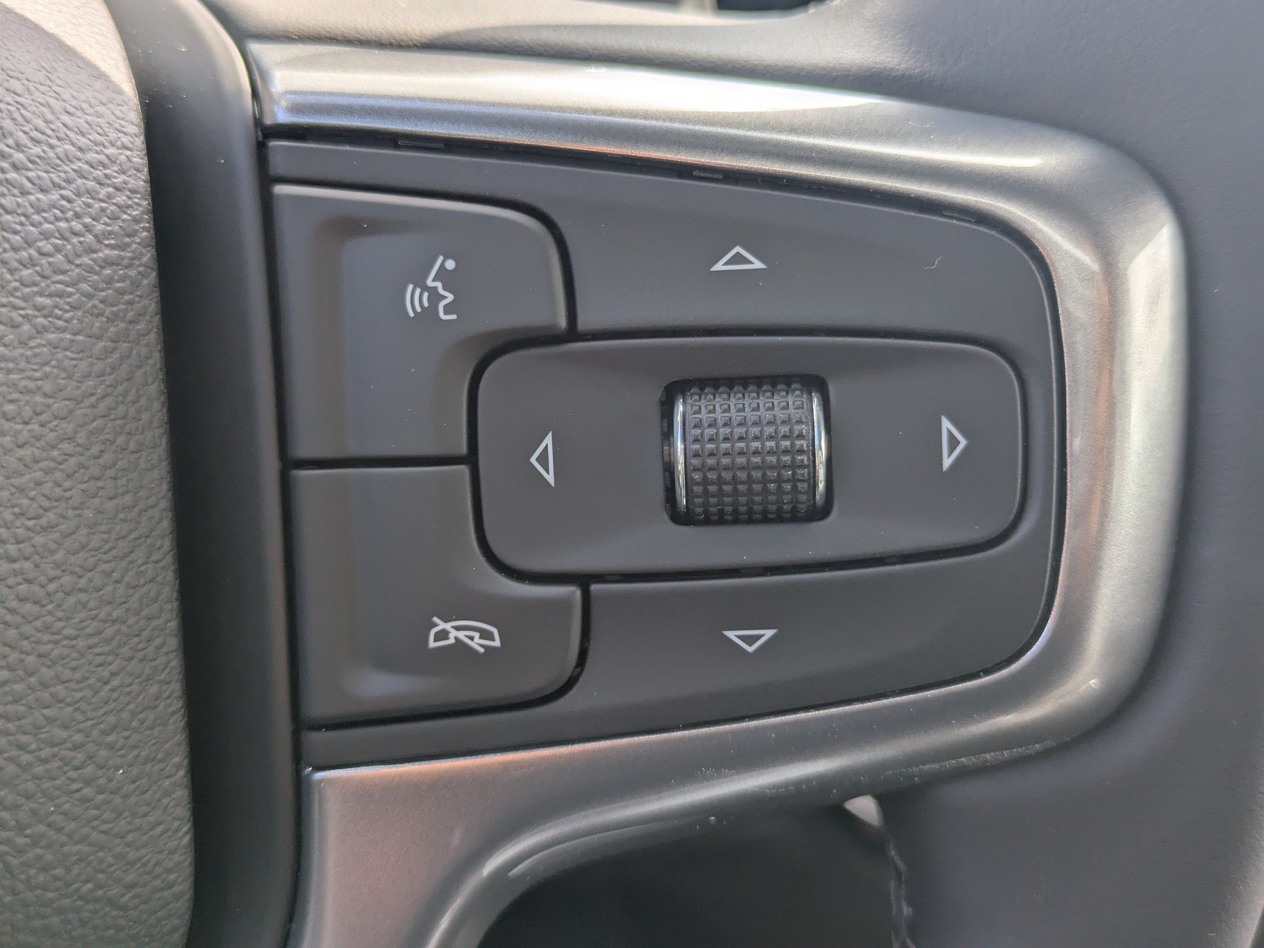 New 2026 Chevrolet Silverado 1500 RST w/ All Star Edition Plus AWD/4WD image 27