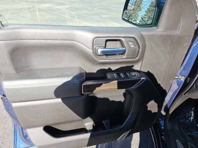 Used 2020 Chevrolet Silverado 1500 RST w/ All-Star Edition image 20