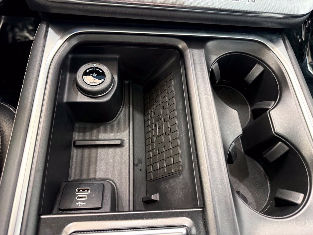 Certified 2025 Ford Expedition Max Platinum w/ Stealth Performance Package AWD/4WD image 49