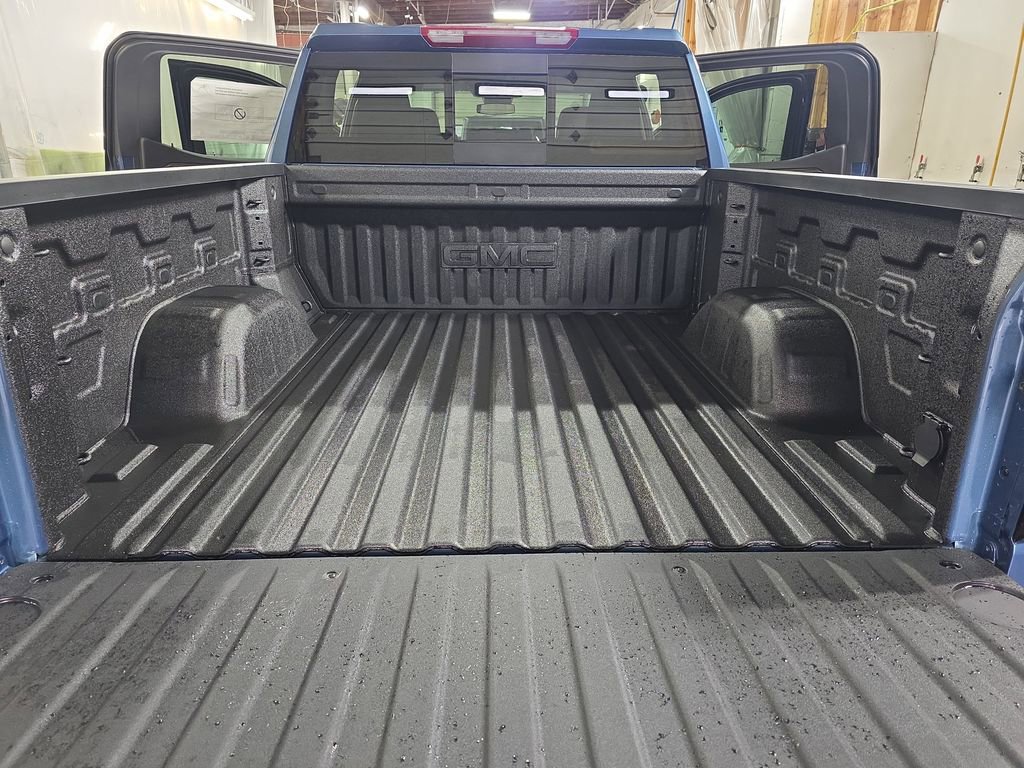 New 2026 GMC Sierra 1500 Elevation image 12