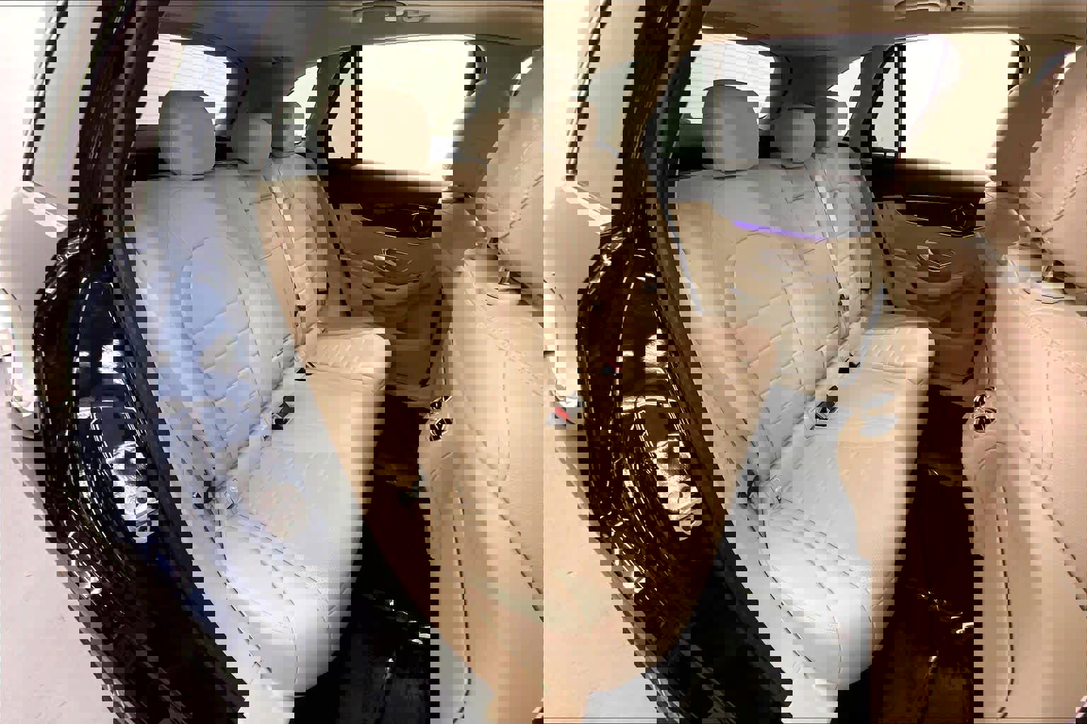 Used 2022 Mercedes-Benz GLC 300 image 13