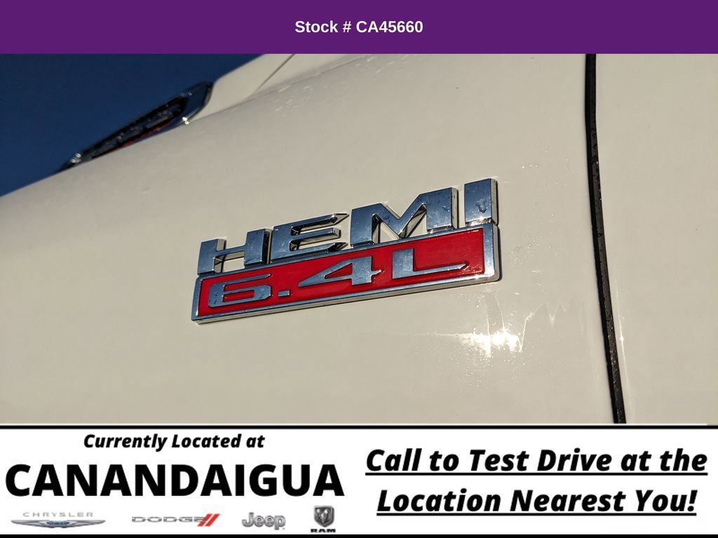 Used 2022 RAM 2500 Tradesman image 37