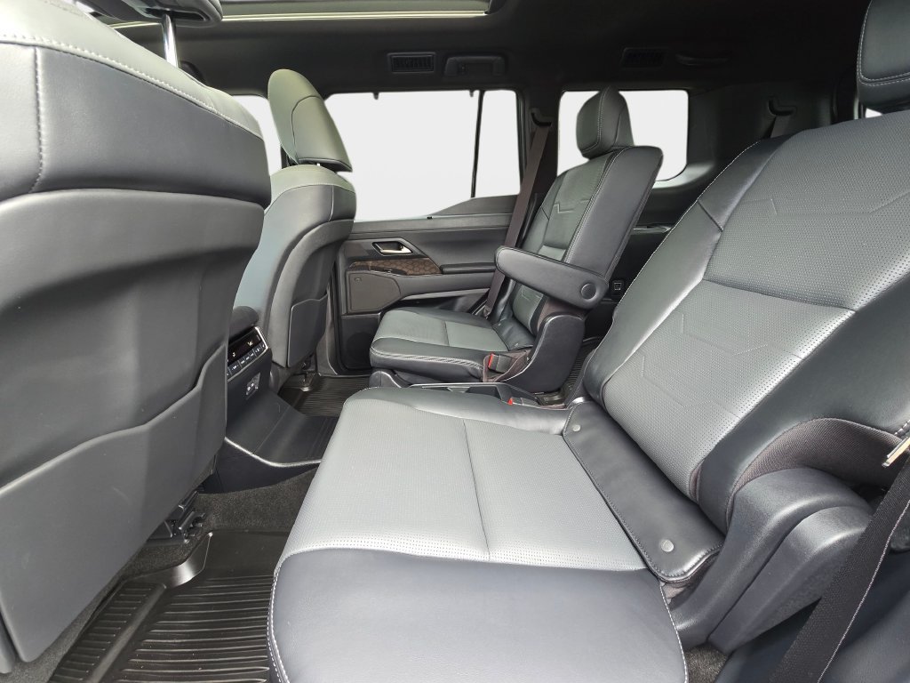 Used 2024 Lexus GX 550 AWD/4WD image 16