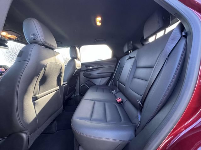 Used 2024 Chevrolet TrailBlazer RS AWD/4WD image 11