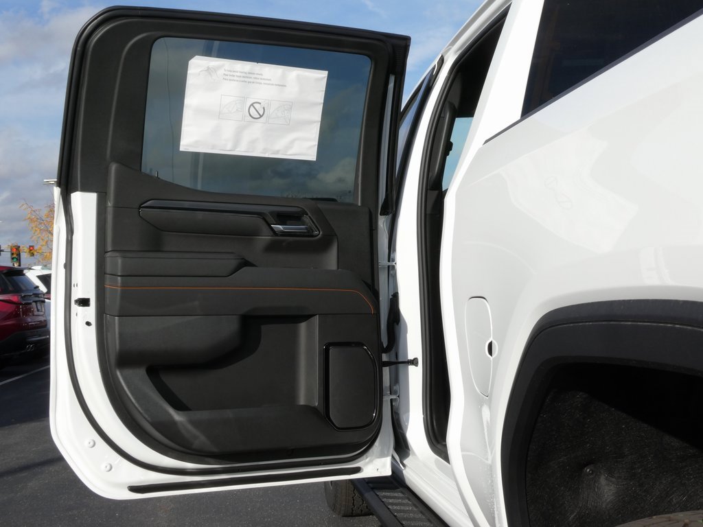 New 2026 GMC Sierra 1500 AT4 w/ AT4 Premium Package image 35