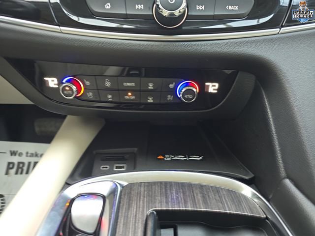 Used 2023 Buick Enclave Avenir w/ Avenir Technology Package image 18
