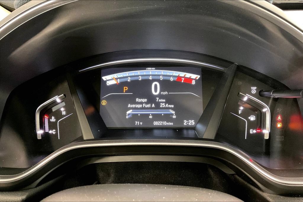 Used 2018 Honda CR-V EX-L image 14