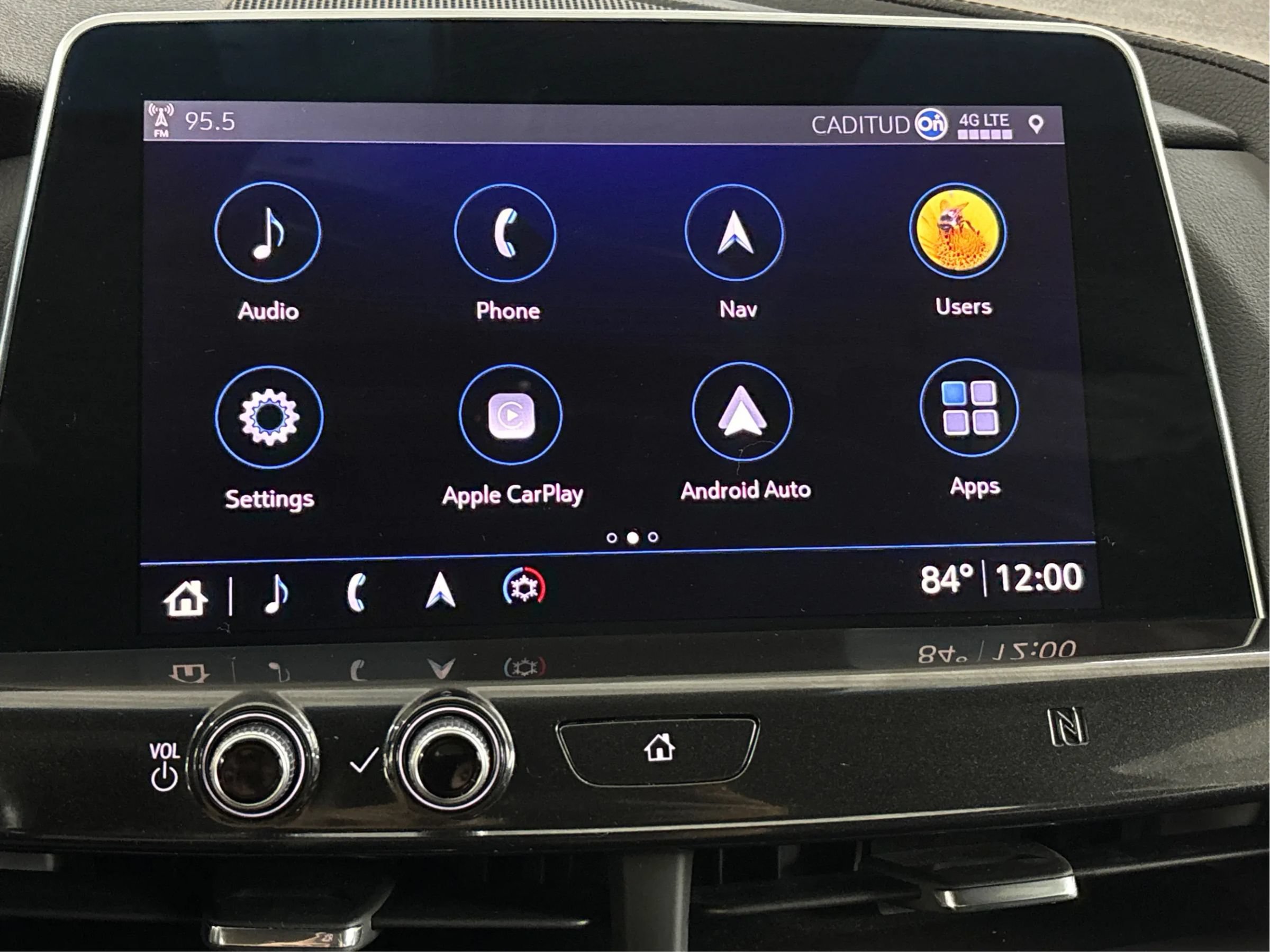 Used 2020 Cadillac CT5 Sport AWD/4WD image 19