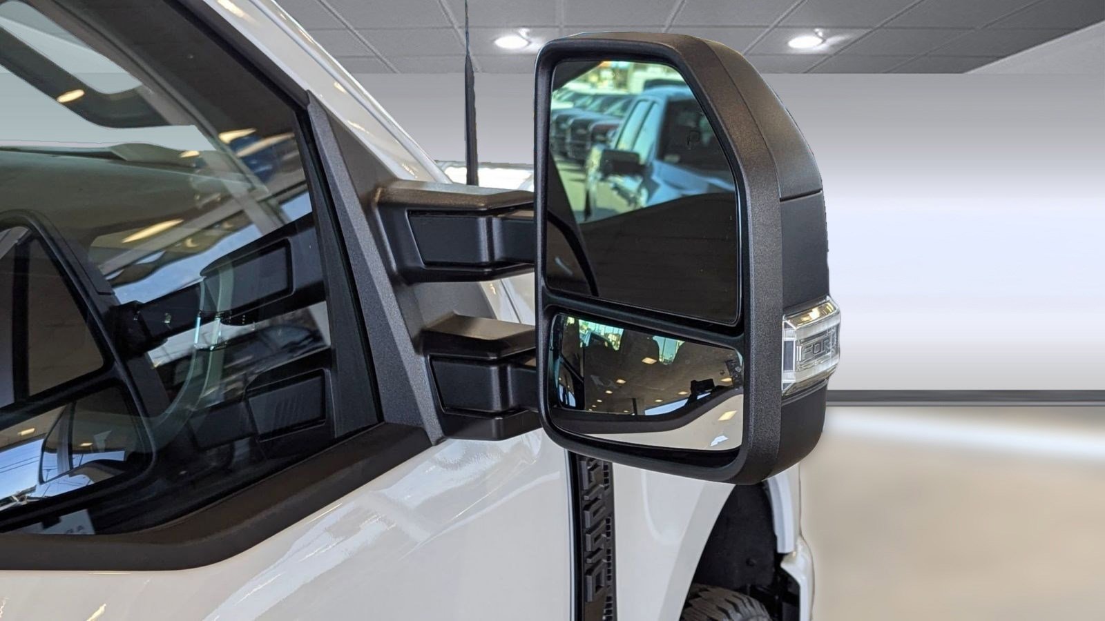 Used 2026 Ford F250 XL w/ STX Appearance Package image 19