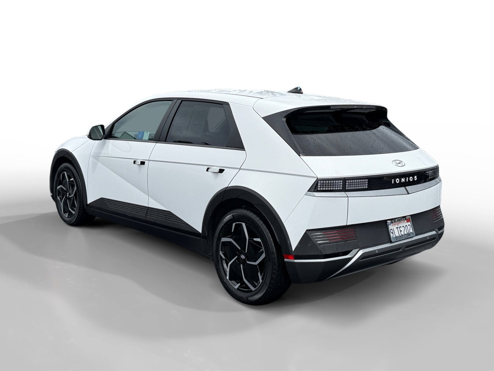 Certified 2024 Hyundai Ioniq 5 SEL image 3