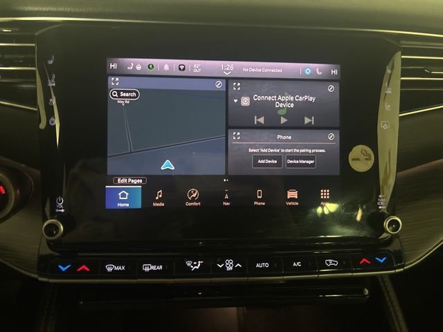 Used 2024 Jeep Wagoneer L Series II w/ Flexible Seating Group AWD/4WD image 42