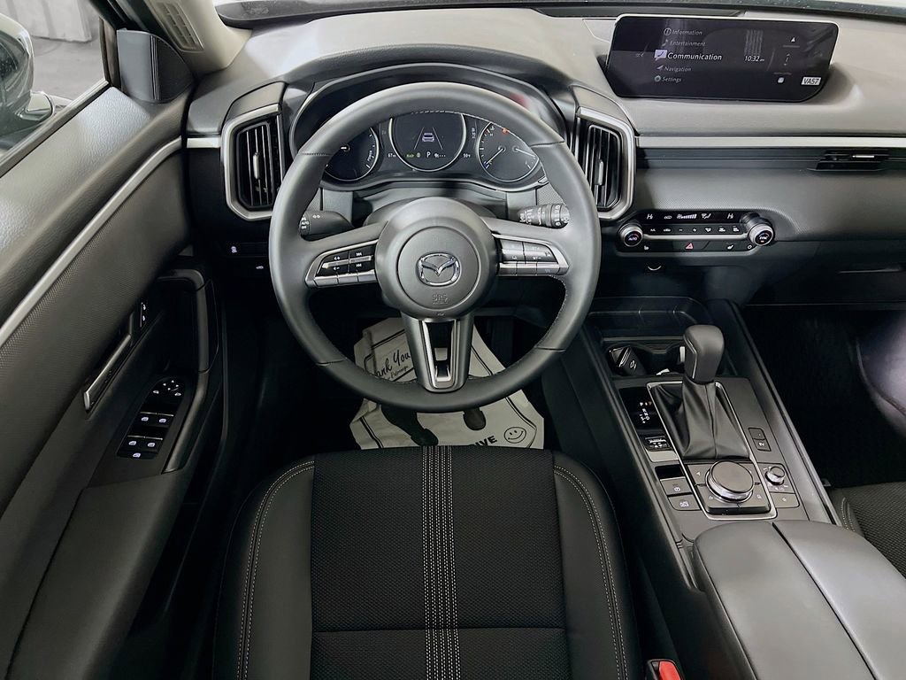 Used 2025 MAZDA CX-50 2.5 Hybrid w/ Weather Package image 19
