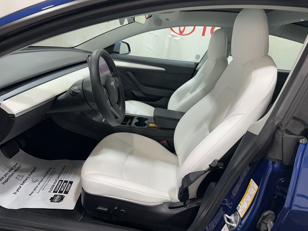 Used 2022 Tesla Model 3 Long Range image 24