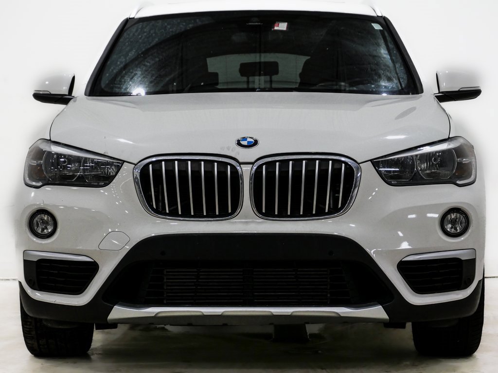 Used 2019 BMW X1 sDrive28i video 2