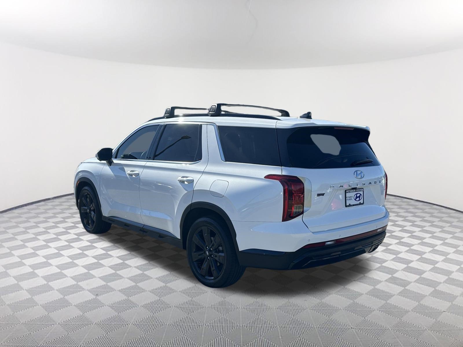 Used 2025 Hyundai Palisade XRT FWD image 7
