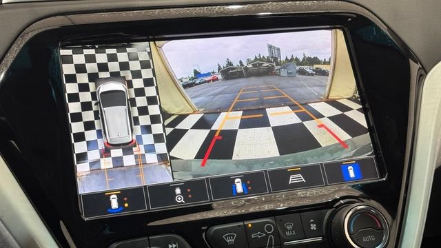 Used 2021 Chevrolet Bolt Premier w/ Infotainment Package FWD image 35