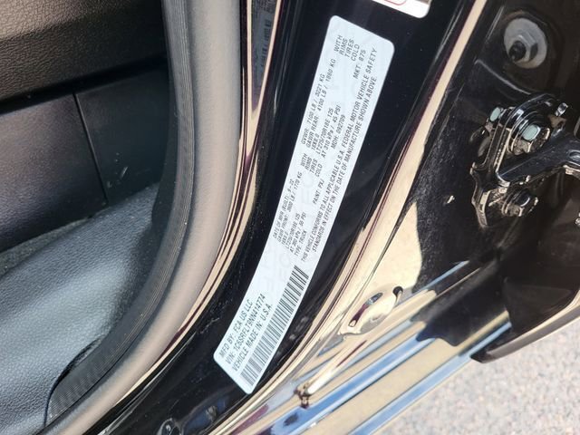 Used 2022 RAM 1500 Rebel w/ Rebel Level 2 Equipment Group AWD/4WD image 28