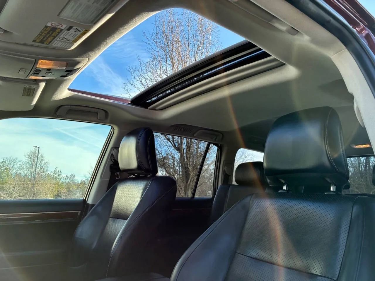 Used 2013 Lexus GX 460 w/ Comfort Plus Pkg image 18