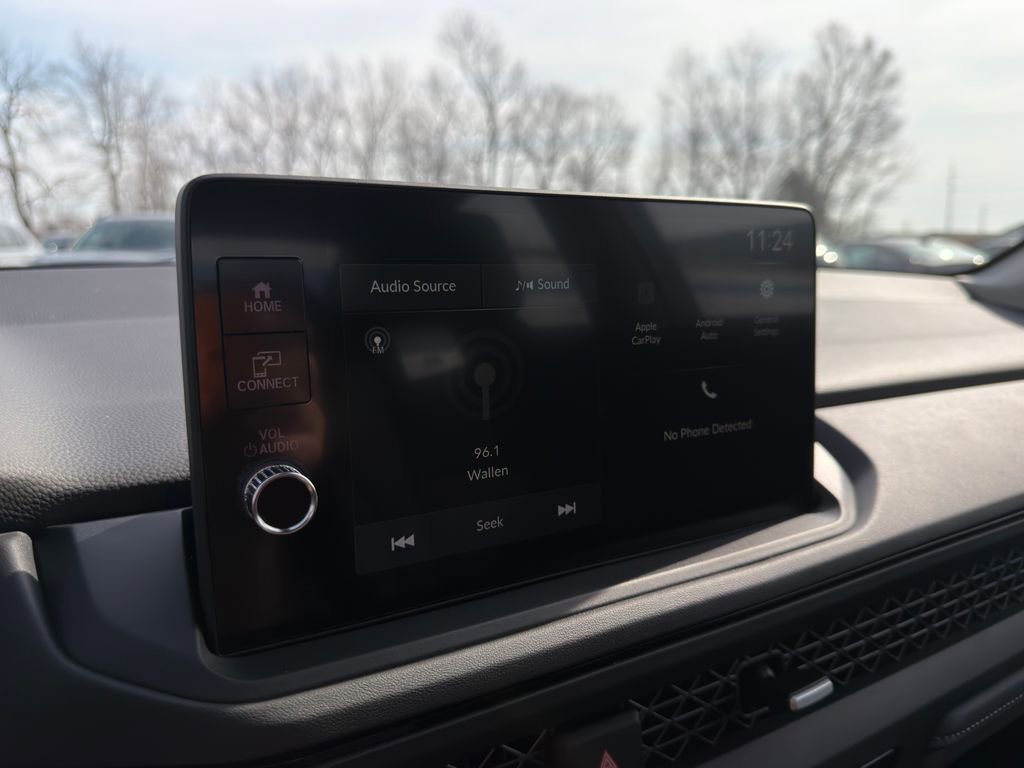Used 2026 Honda Accord SE image 30